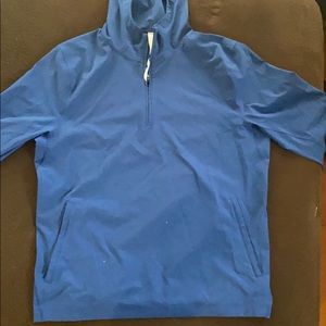 Lululemon hoodie